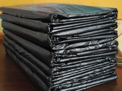 Big garbage bags wholesale